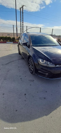 voitures-volkswagen-golf-7-2016-ain-taghrout-bordj-bou-arreridj-algerie