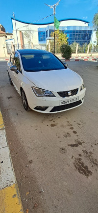 voitures-seat-ibiza-2016-titanium-pack-ain-taghrout-bordj-bou-arreridj-algerie