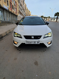 voitures-seat-leon-2015-linea-r-ain-taghrout-bordj-bou-arreridj-algerie