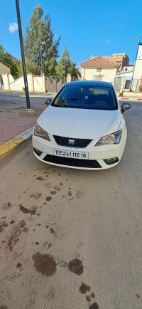 voitures-seat-ibiza-2016-titanium-pack-ain-taghrout-bordj-bou-arreridj-algerie