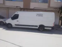 Renault Master نخدم كورسات 2012
