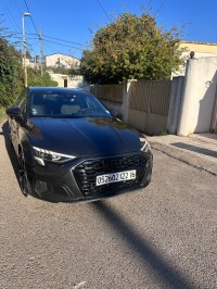 سيارات-audi-a3-2022-sensation-حيدرة-الجزائر