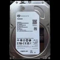 Disque Dur Seagate SkyHawk Video 4To(4000Go) 3.5" New