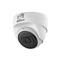 securite-surveillance-dome-dahua-5mp-pvc-interieur-new-modele-kouba-alger-algerie