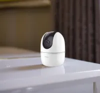 IMOU A1 4MP 2K WIFI Motorisé 360