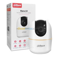 securite-surveillance-dahua-hero-a1-4mp-2k-wifi-motorise-360-kouba-alger-algerie