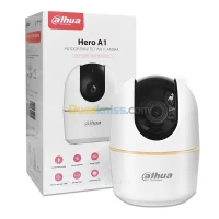 DAHUA Hero A1 4MP 2K WIFI Motorisé 360
