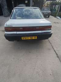 voitures-honda-civic-1992-frikat-tizi-ouzou-algerie