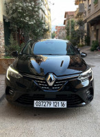 voitures-renault-clio-5-2021-intense-birkhadem-alger-algerie