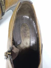 Très chic paire chaussure à talon pour femme de la marque française BOCAGE Pointure 40 thumbnail 4