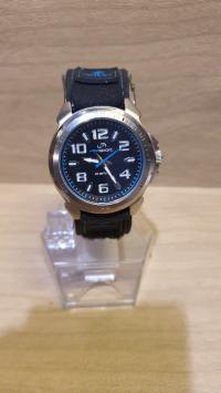 Montre junior sport avec bracelet fermeture scratch thumbnail 2