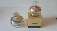 antiquites-collections-deux-flacons-de-parphum-ysl-yves-saint-laurent-collection-staoueli-alger-algerie