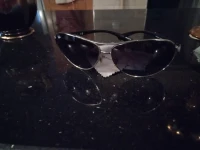 Lunettes de soleil RayBan Aviateur