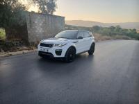 سيارات-land-rover-range-evoque-2019-تيزي-وزو-الجزائر