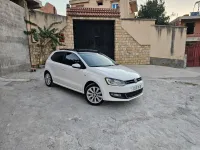 Volkswagen Polo 2014 Life