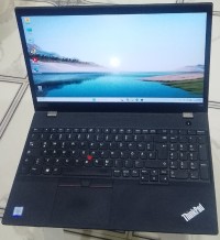 Lenovo Thinkpad T590 i5-8eme 8/256GB 15,6"