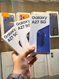 هواتف-ذكية-samsung-galaxy-a27-5g-128gb-6gb-global-باب-الزوار-الجزائر