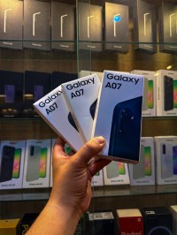 هواتف-ذكية-samsung-galaxy-a07-64gb-4gb-2sim-باب-الزوار-الجزائر