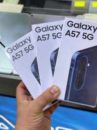 هواتف-ذكية-samsung-galaxy-a57-128gb-8gb-2sim-ce-europeen-باب-الزوار-الجزائر