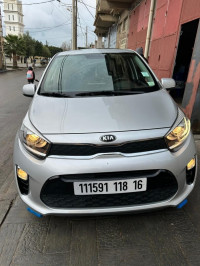 voitures-kia-picanto-2018-ex-douera-alger-algerie