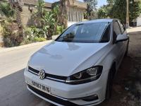 سيارات-volkswagen-golf-7-2018-start-الدويرة-الجزائر