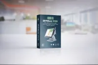 Offre revendeur - logiciel de gestion ( supérette, Restaurant, Fastfood, cafeteria, cosmétiques)