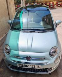 سيارات-fiat-500-2023-club-شراقة-الجزائر