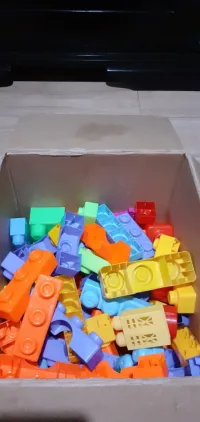 Legos