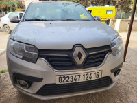 voitures-renault-symbol-2024-bab-ezzouar-alger-algerie