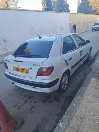 voitures-citroen-xsara-2003-bir-el-djir-oran-algerie