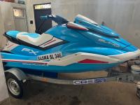 bateaux-et-barques-yamaha-jetski-fx-svho-2023-mostaganem-algerie