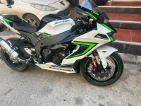 Kawazaki ZX10 ninja 2023