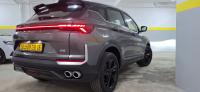 سيارات-geely-coolray-2026-full-option-القبة-الجزائر