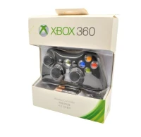 MANETTE XBOX 360 PC SANS FIL 