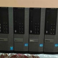 Dell optiplex i3 et i5