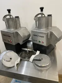 Robot coupe Cl 50