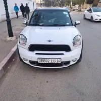 Mini Mini 2013 Cooper S