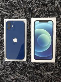 هواتف-ذكية-apple-iphone-12-double-sim-128go-وهران-الجزائر
