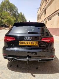 سيارات-audi-a3-2019-s-line-أولاد-خالد-سعيدة-الجزائر