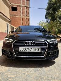 سيارات-audi-a3-2019-s-line-أولاد-خالد-سعيدة-الجزائر
