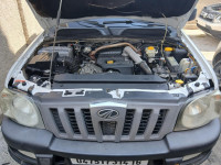 voitures-mahindra-scorpio-2014-dc-rouiba-alger-algerie