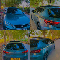 voitures-seat-leon-2018-fr15-ouled-yaich-blida-algerie