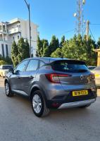 voitures-renault-captur-2022-business-guelma-algerie