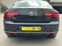 Volkswagen Passat 2017 Carat