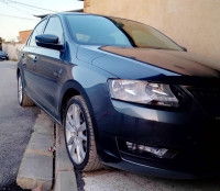 voitures-skoda-rapid-2019-les-eucalyptus-alger-algerie