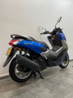 motos-et-scooters-yamaha-nmax-2020-ben-aknoun-alger-algerie