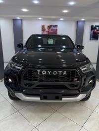 سيارات-toyota-hilux-2026-gr-باتنة-الجزائر