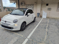 voitures-fiat-500-2023-dolce-vita-annaba-algerie