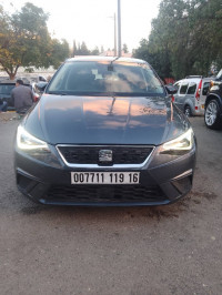 voitures-seat-ibiza-2019-bachdjerrah-alger-algerie