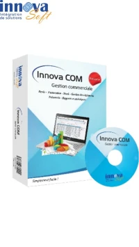 logiciel de gestion commerciale